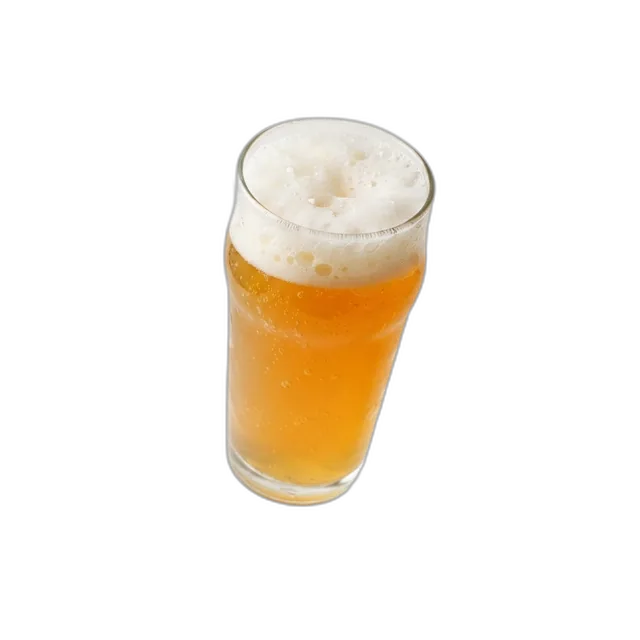 Alkoholfreies Bier