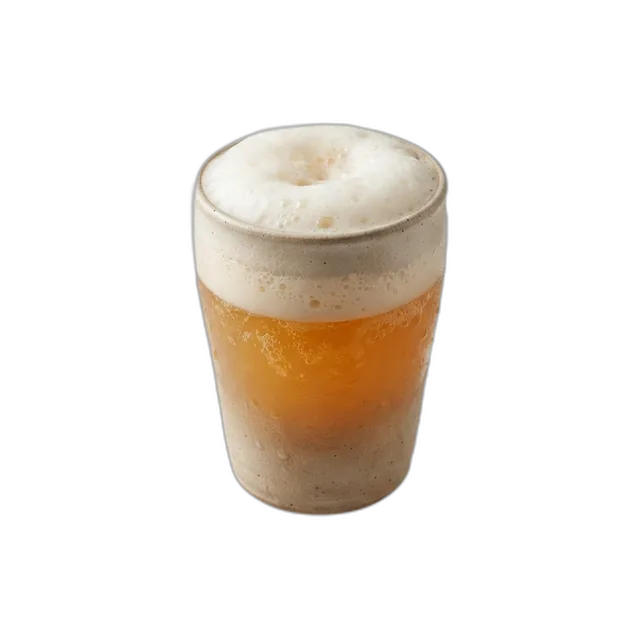 Alkoholfreies Weizenbier