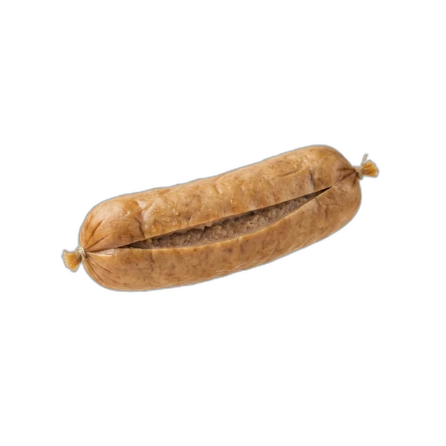 Bockwurst