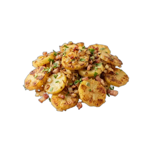 Bratkartoffeln