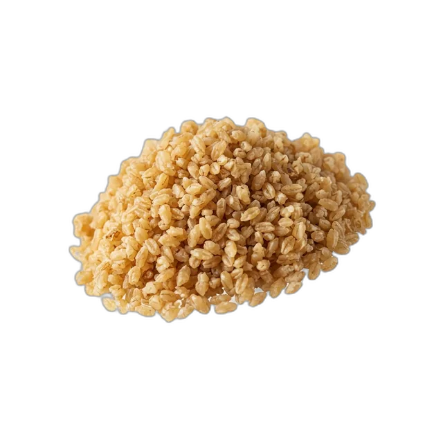 Bulgur