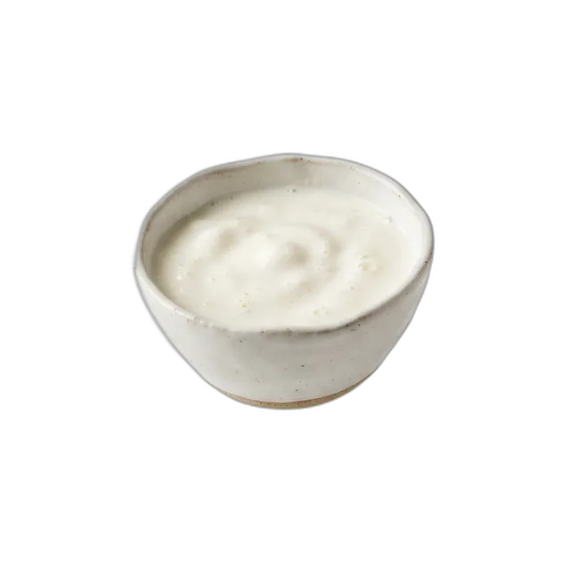 Buttermilch