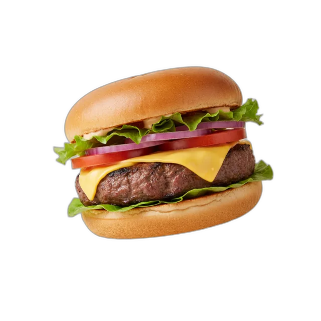 Cheeseburger