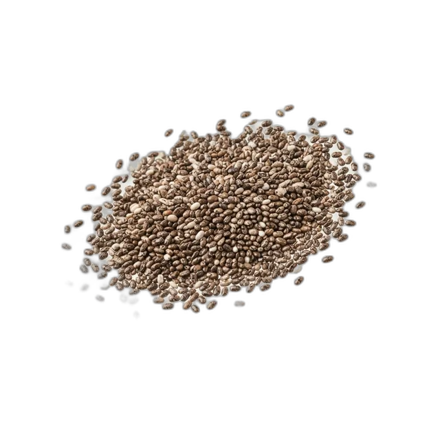 Chia-Samen