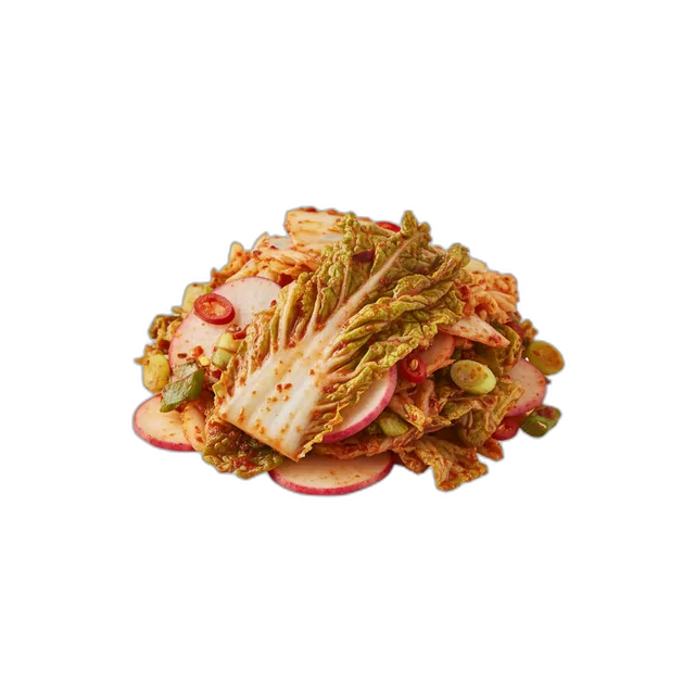 Complete Organics Original Kimchi