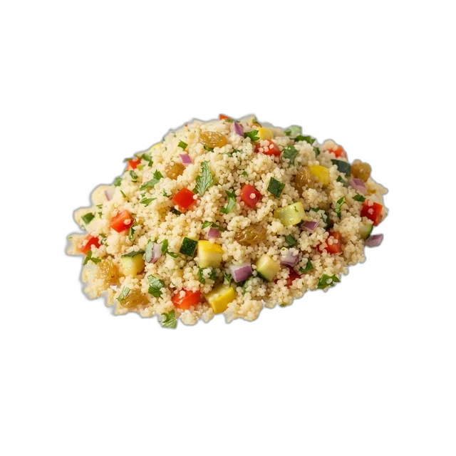 Couscous