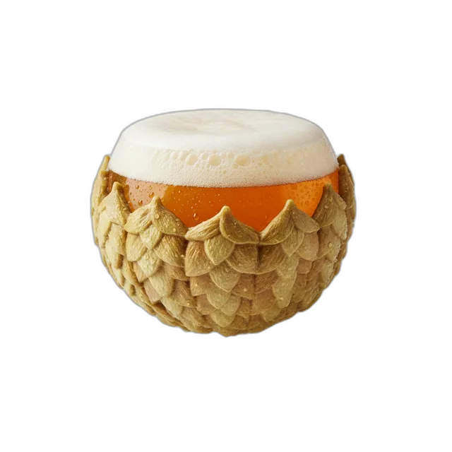 Dr. Raptor Imperial IPA