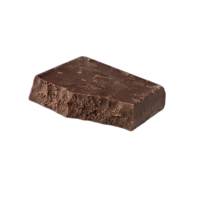 Dunkle Schokolade