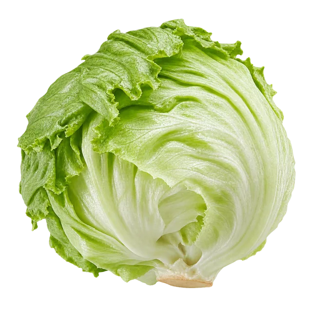 Eisbergsalat