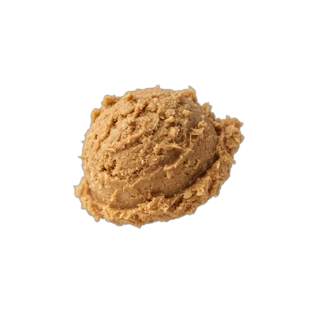 Erdnussbutter