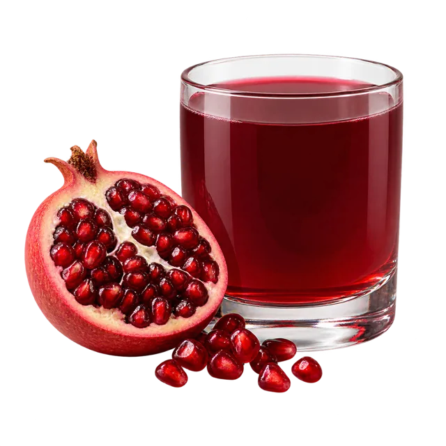 Granatapfelsaft