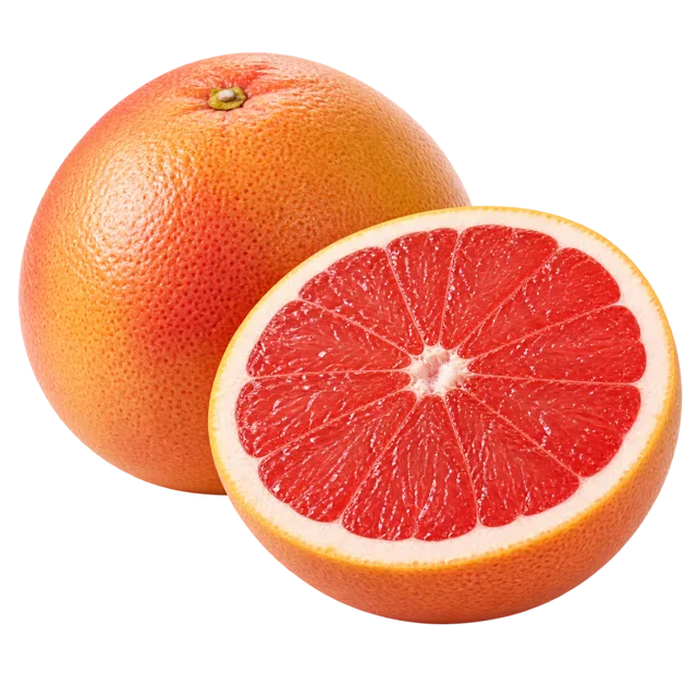 Grapefruit