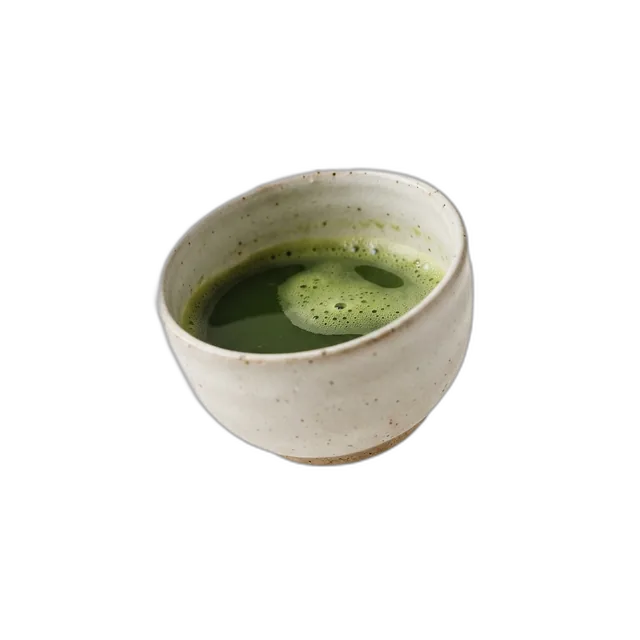 Grüner Tee