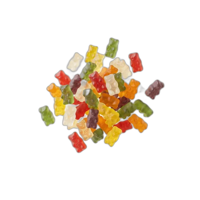 Gummibärchen