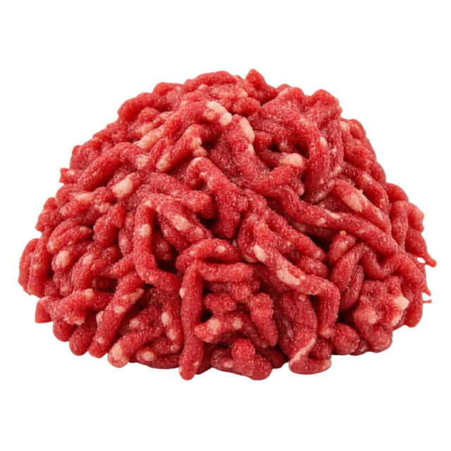 Hackfleisch