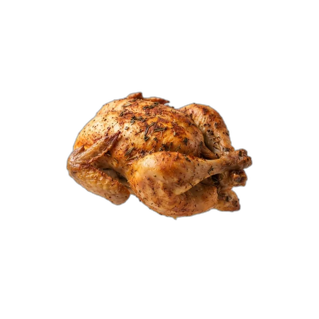Hähnchen
