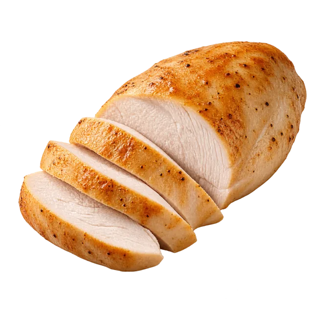 Hähnchenbrust