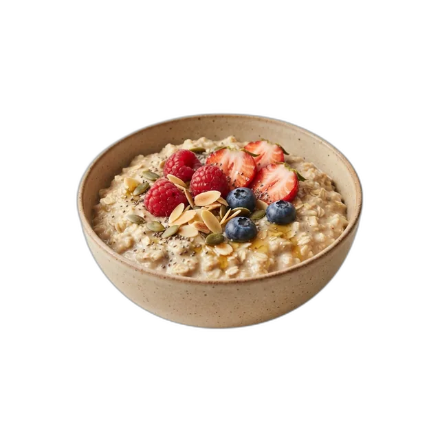 Haferbrei (Porridge)