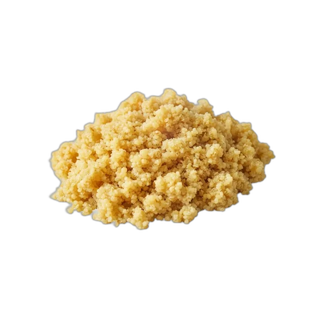 Hirse