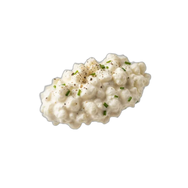 Hüttenkäse