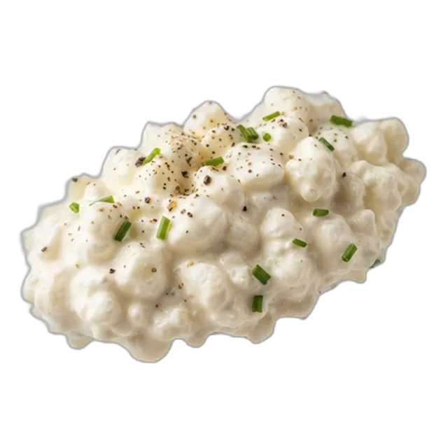 Hüttenkäse