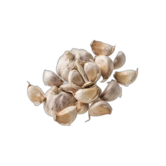 Knoblauch