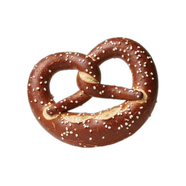 Laugenbrezel
