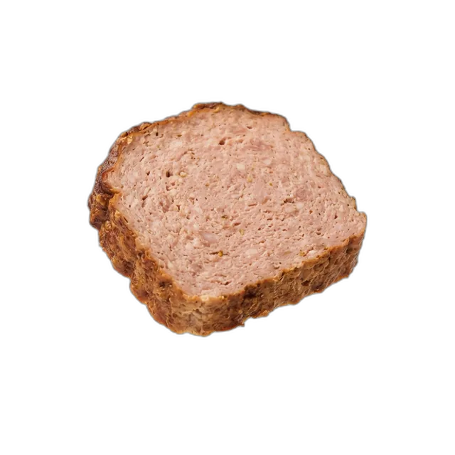 Leberkäse