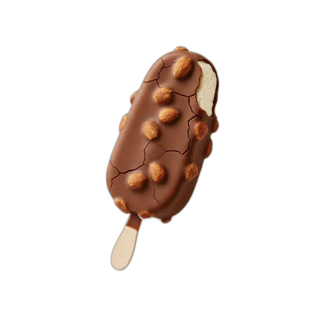 Magnum Almond Eis