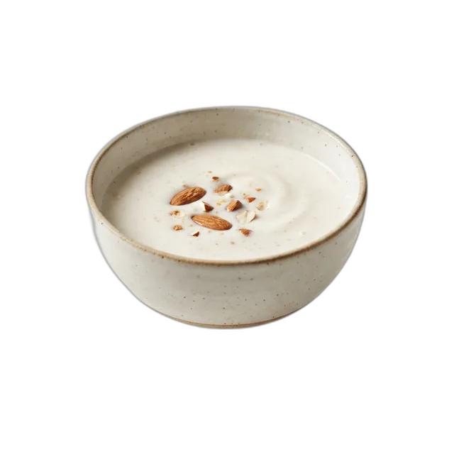 Mandelmilch