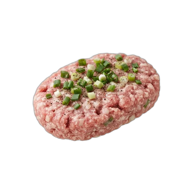 Mett