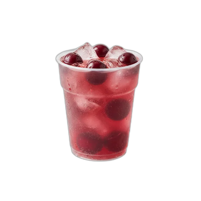 Pfanner Ice Tea Wildcherry