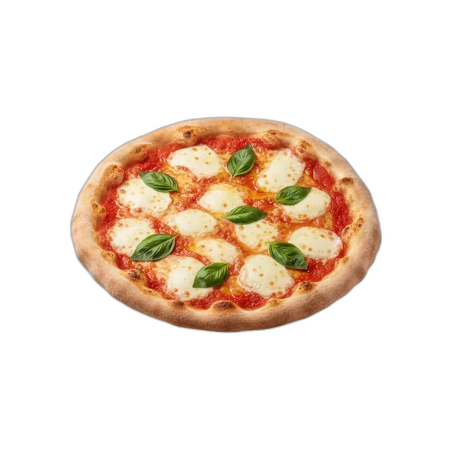 Pizza Margherita