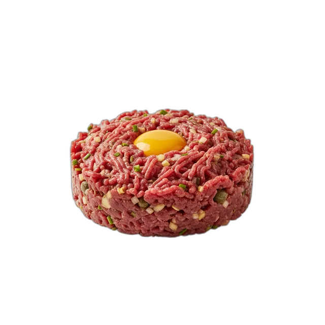 Rindertartar