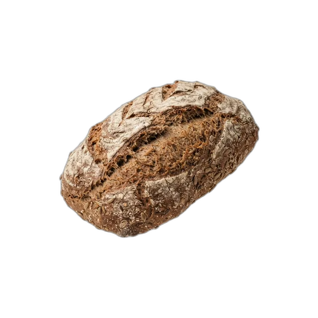 Roggenmischbrot