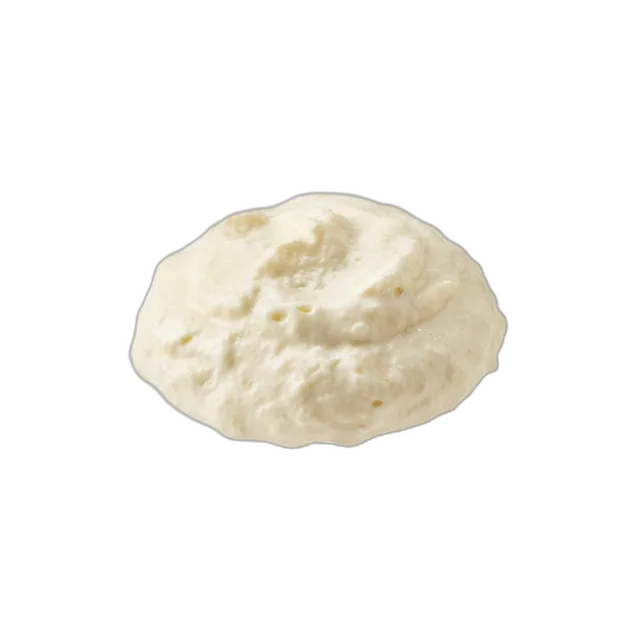 Sahne Joghurt
