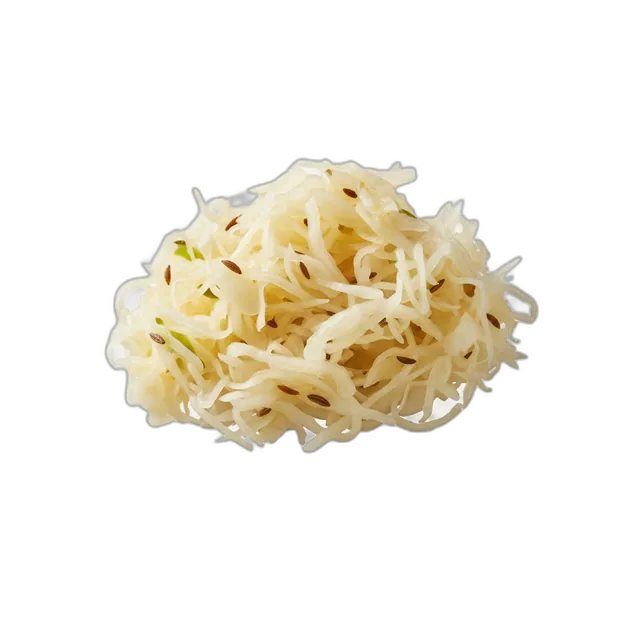 Sauerkraut
