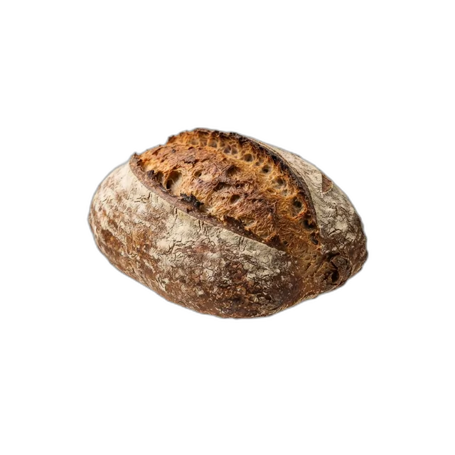 Sauerteigbrot