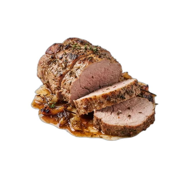 Schweinefleisch
