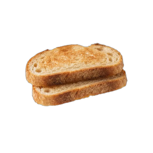Toastbrot
