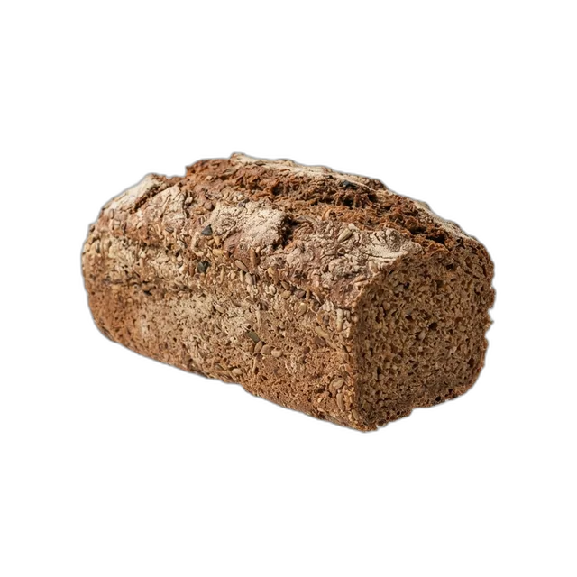 Vollkornbrot