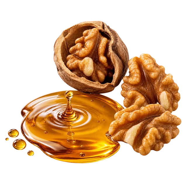 Walnussöl