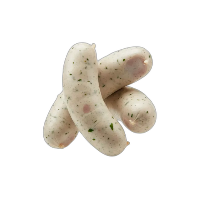 Weißwurst